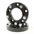 Rugged Ridge WHEEL SPACERS, 1.25-IN, 5X150MM, 07-15 TUNDRA 15201.16